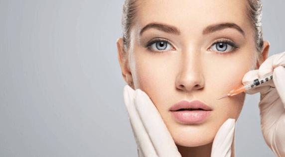 Mesotherapy and collagen