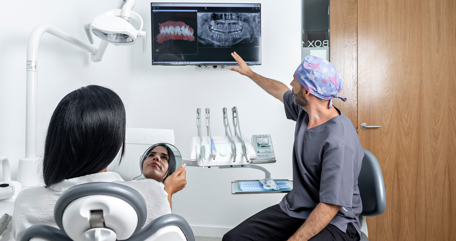 Стоматолог скорой помощи Варна – как найти лучшего для вас?
